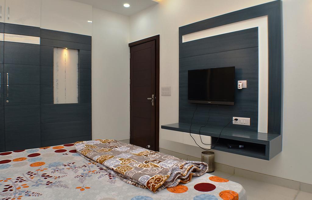 Luxury Inn New Delhi Luaran gambar